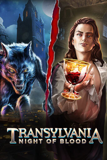 Transylvania: Night of Blood бесплатно играть онлайн на сайте Гранд Казино Онлайн