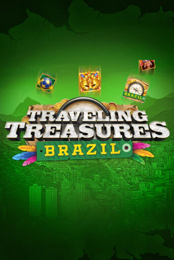 Traveling Treasures Brazil бесплатно играть онлайн на сайте Гранд Казино Онлайн