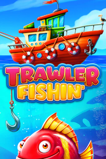 Trawler Fishin' бесплатно играть онлайн на сайте Гранд Казино Онлайн