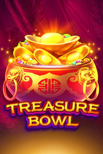 Treasure Bowl бесплатно играть онлайн на сайте Гранд Казино Онлайн