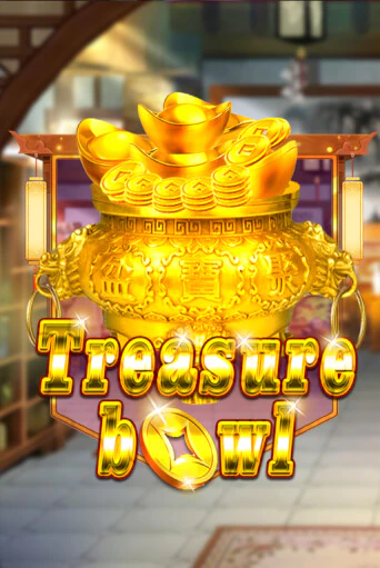 Treasure Bowl бесплатно играть онлайн на сайте Гранд Казино Онлайн