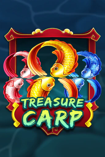 Treasure Carp бесплатно играть онлайн на сайте Гранд Казино Онлайн