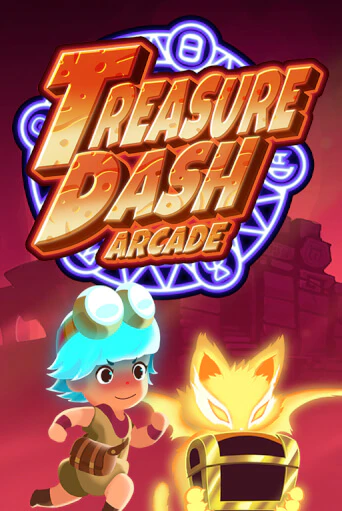 Treasure Dash бесплатно играть онлайн на сайте Гранд Казино Онлайн