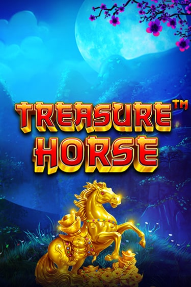 Treasure Horse бесплатно играть онлайн на сайте Гранд Казино Онлайн