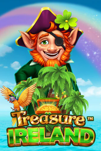 Treasure Ireland бесплатно играть онлайн на сайте Гранд Казино Онлайн