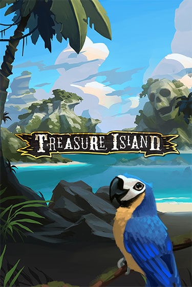 Treasure Island бесплатно играть онлайн на сайте Гранд Казино Онлайн