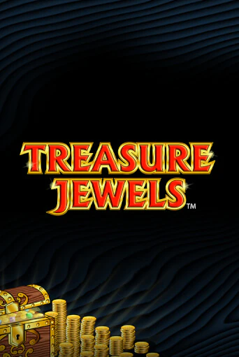 Treasure Jewels бесплатно играть онлайн на сайте Гранд Казино Онлайн