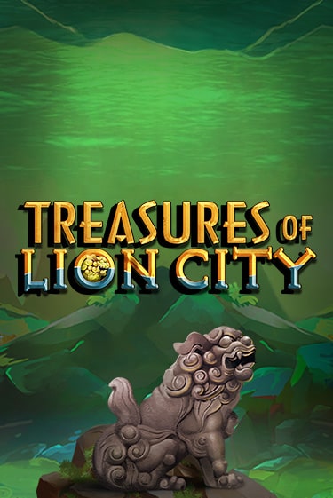 Treasures of Lion City бесплатно играть онлайн на сайте Гранд Казино Онлайн