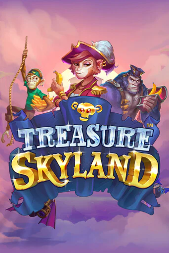 Treasure Skyland бесплатно играть онлайн на сайте Гранд Казино Онлайн