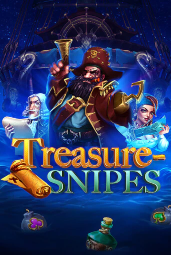 Treasure-snipes бесплатно играть онлайн на сайте Гранд Казино Онлайн