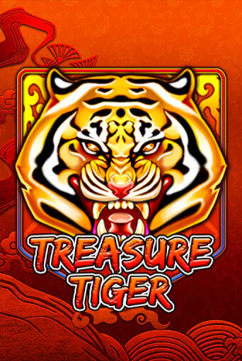 Treasure Tiger бесплатно играть онлайн на сайте Гранд Казино Онлайн