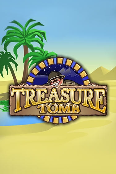 Treasure Tomb бесплатно играть онлайн на сайте Гранд Казино Онлайн