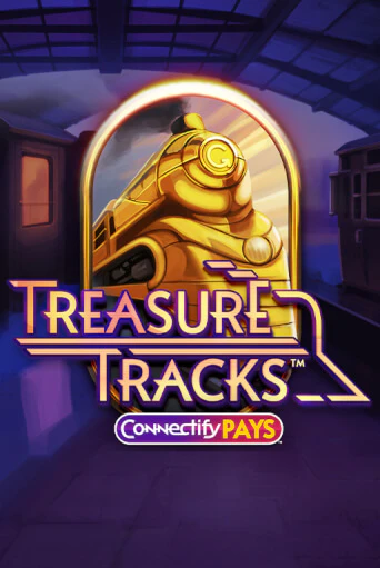 Treasure Tracks бесплатно играть онлайн на сайте Гранд Казино Онлайн