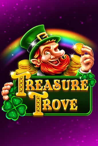 Treasure Trove бесплатно играть онлайн на сайте Гранд Казино Онлайн