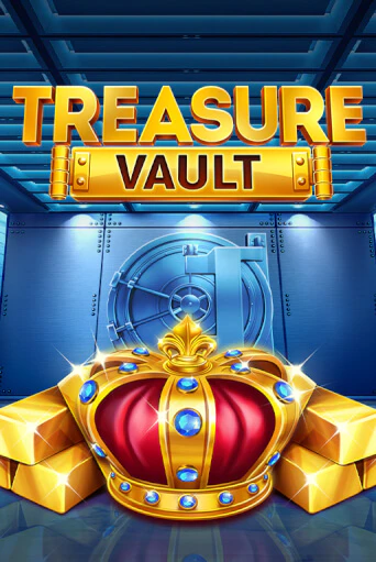 Treasure Vault бесплатно играть онлайн на сайте Гранд Казино Онлайн