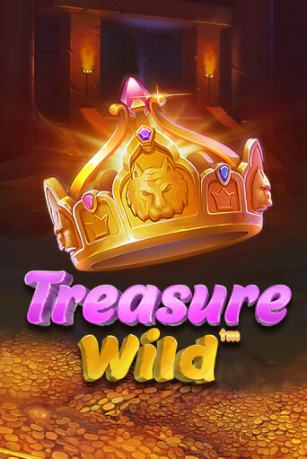 Treasure Wild бесплатно играть онлайн на сайте Гранд Казино Онлайн