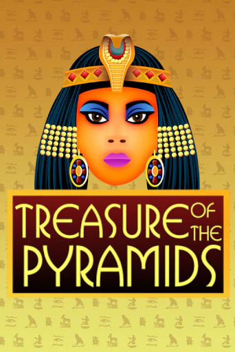 Treasure of the Pyramids бесплатно играть онлайн на сайте Гранд Казино Онлайн