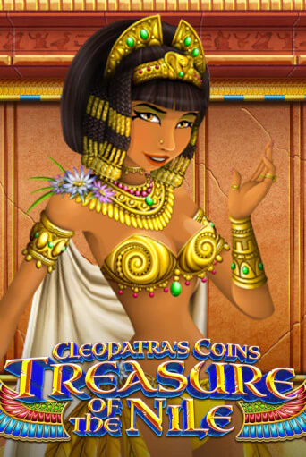 Treasure of the Nile бесплатно играть онлайн на сайте Гранд Казино Онлайн