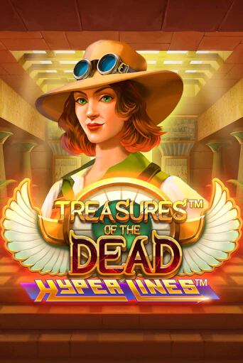 Treasures of the Dead бесплатно играть онлайн на сайте Гранд Казино Онлайн