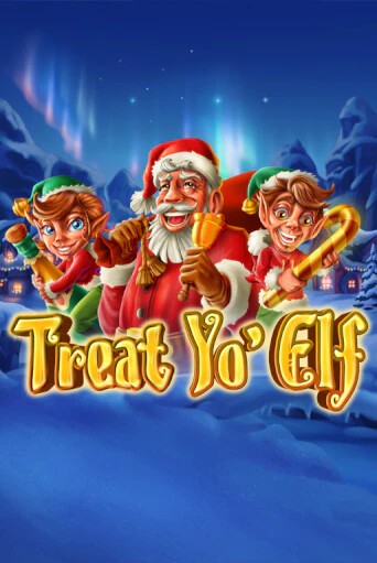 Treat Yo’ Elf бесплатно играть онлайн на сайте Гранд Казино Онлайн