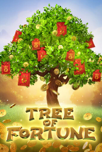 Tree of Fortune бесплатно играть онлайн на сайте Гранд Казино Онлайн