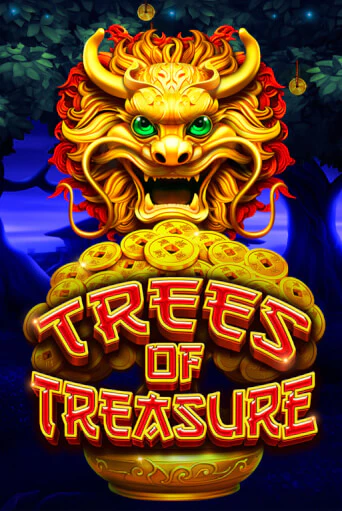 Trees of Treasure бесплатно играть онлайн на сайте Гранд Казино Онлайн