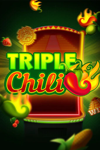 Triple Chili бесплатно играть онлайн на сайте Гранд Казино Онлайн