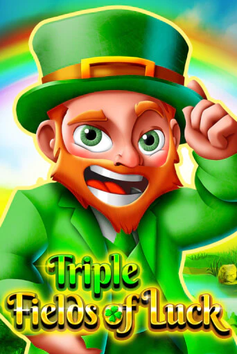 Triple Fields of Luck бесплатно играть онлайн на сайте Гранд Казино Онлайн