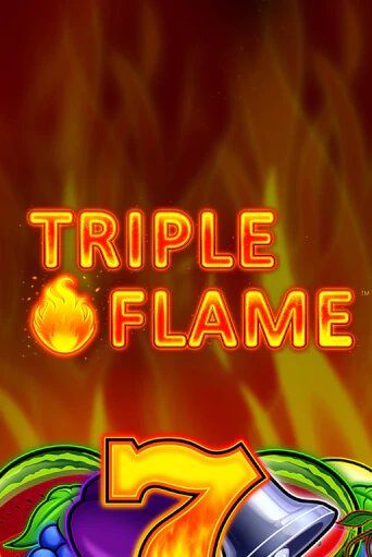 Triple Flame бесплатно играть онлайн на сайте Гранд Казино Онлайн