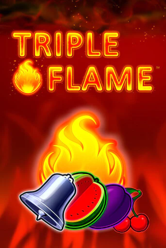 Triple Flame бесплатно играть онлайн на сайте Гранд Казино Онлайн