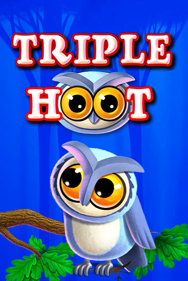 Triple Hoot бесплатно играть онлайн на сайте Гранд Казино Онлайн