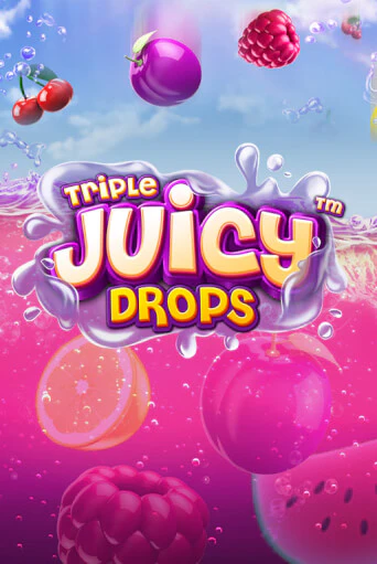 Triple Juicy Drops бесплатно играть онлайн на сайте Гранд Казино Онлайн