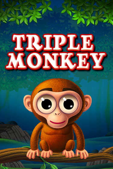 Triple Monkey бесплатно играть онлайн на сайте Гранд Казино Онлайн