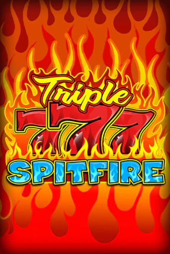 Triple Spitfire 7s бесплатно играть онлайн на сайте Гранд Казино Онлайн