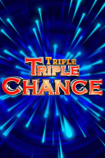 Triple Triple Chance бесплатно играть онлайн на сайте Гранд Казино Онлайн