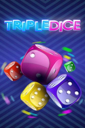 Triple Dice бесплатно играть онлайн на сайте Гранд Казино Онлайн