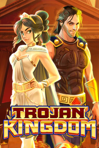 Trojan Kingdom бесплатно играть онлайн на сайте Гранд Казино Онлайн