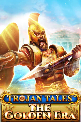 Trojan Tales - The Golden Era бесплатно играть онлайн на сайте Гранд Казино Онлайн