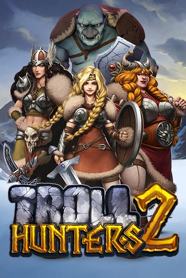 Troll Hunters 2 бесплатно играть онлайн на сайте Гранд Казино Онлайн