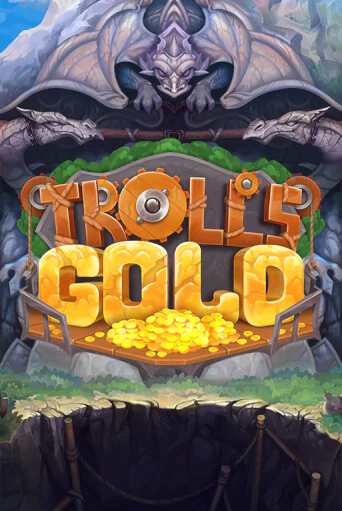 Troll's Gold бесплатно играть онлайн на сайте Гранд Казино Онлайн