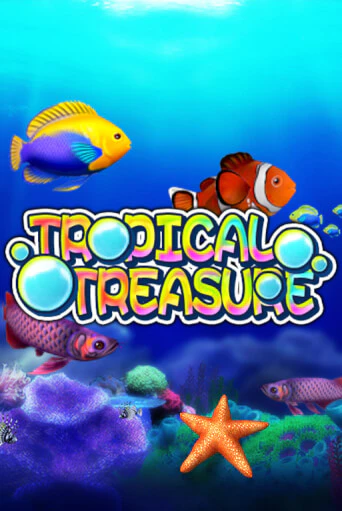 Tropical Treasure бесплатно играть онлайн на сайте Гранд Казино Онлайн