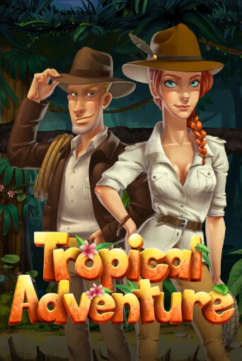 Tropical Adventure бесплатно играть онлайн на сайте Гранд Казино Онлайн