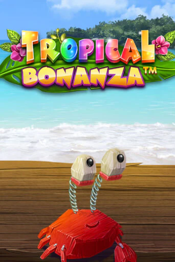 Tropical Bonanza™ бесплатно играть онлайн на сайте Гранд Казино Онлайн