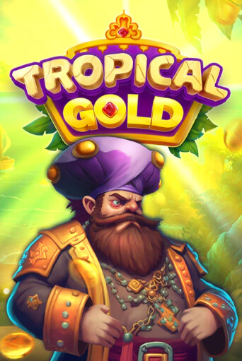 Tropical Gold бесплатно играть онлайн на сайте Гранд Казино Онлайн