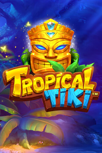 Tropical Tiki бесплатно играть онлайн на сайте Гранд Казино Онлайн