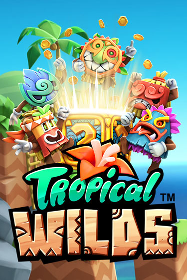 Tropical Wilds бесплатно играть онлайн на сайте Гранд Казино Онлайн