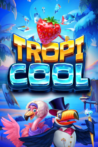 Tropicool бесплатно играть онлайн на сайте Гранд Казино Онлайн