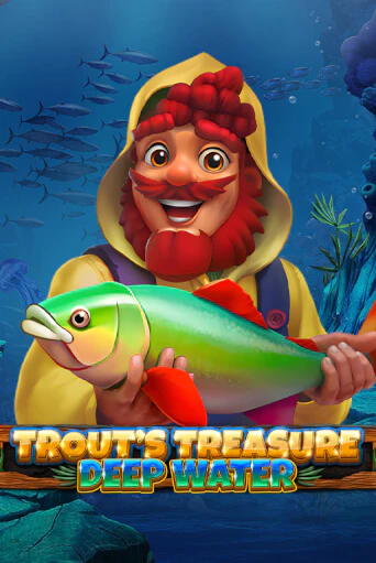 Trout's Treasure - Deep Water бесплатно играть онлайн на сайте Гранд Казино Онлайн