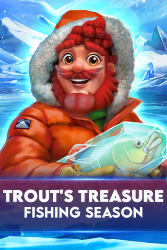 Trout's Treasure - Fishing Season бесплатно играть онлайн на сайте Гранд Казино Онлайн