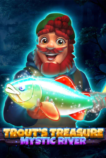 Trout's Treasure - Mystic River бесплатно играть онлайн на сайте Гранд Казино Онлайн